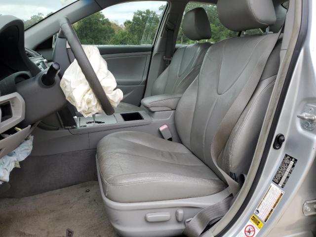 Photo 6 VIN: JTNBB46K573041263 - TOYOTA CAMRY 