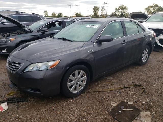 Photo 0 VIN: JTNBB46K593052735 - TOYOTA CAMRY 