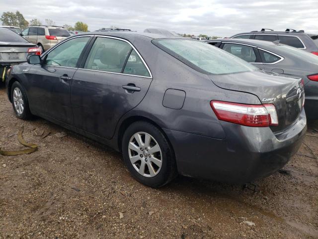 Photo 1 VIN: JTNBB46K593052735 - TOYOTA CAMRY 