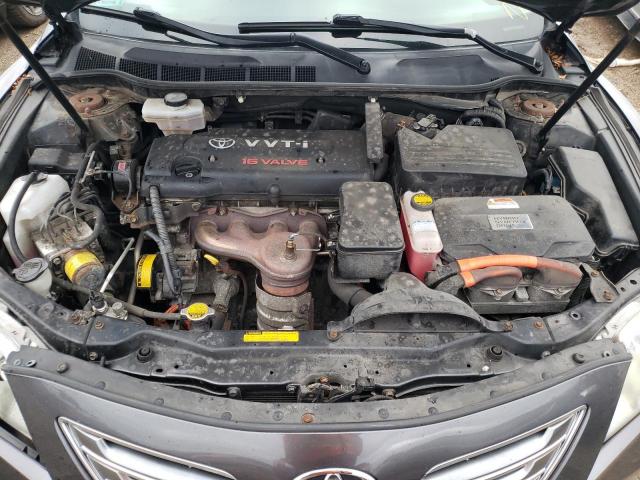 Photo 10 VIN: JTNBB46K593052735 - TOYOTA CAMRY 