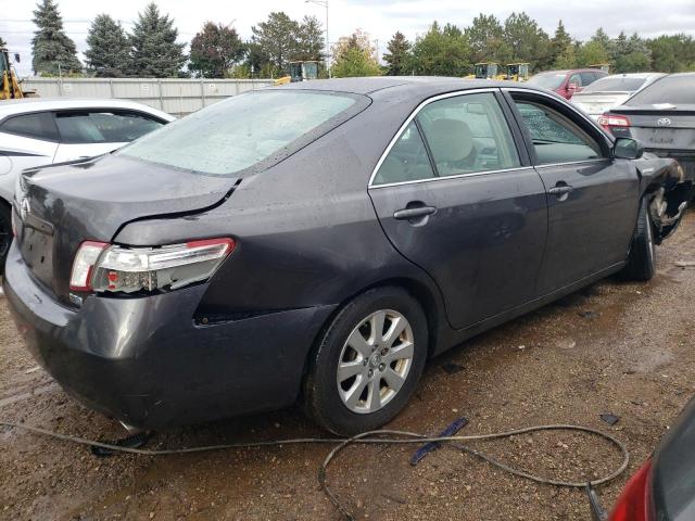 Photo 2 VIN: JTNBB46K593052735 - TOYOTA CAMRY 