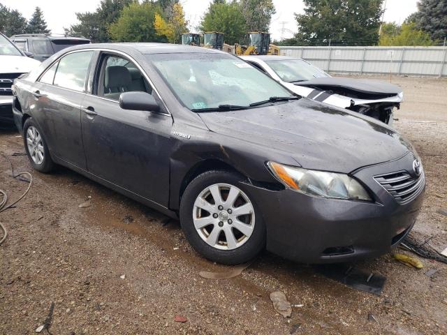 Photo 3 VIN: JTNBB46K593052735 - TOYOTA CAMRY 