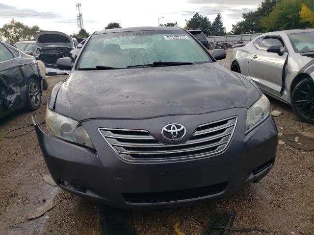 Photo 4 VIN: JTNBB46K593052735 - TOYOTA CAMRY 