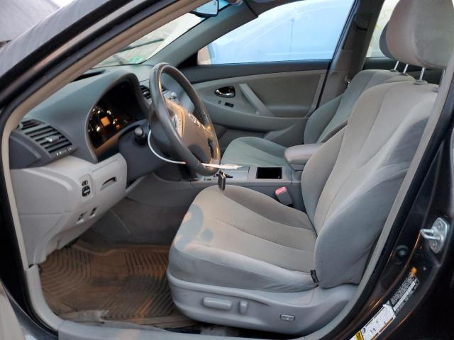 Photo 6 VIN: JTNBB46K593052735 - TOYOTA CAMRY 