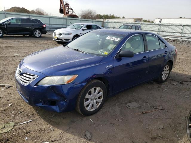 Photo 0 VIN: JTNBB46K673001872 - TOYOTA CAMRY 