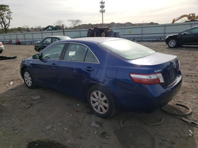 Photo 1 VIN: JTNBB46K673001872 - TOYOTA CAMRY 