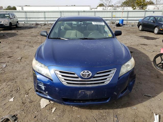 Photo 4 VIN: JTNBB46K673001872 - TOYOTA CAMRY 