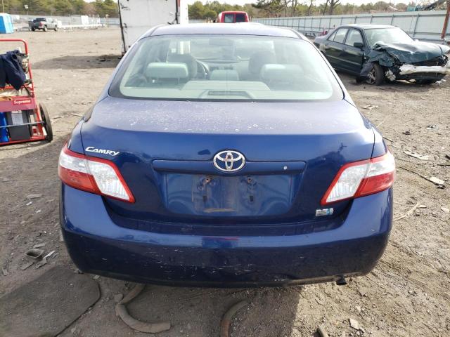 Photo 5 VIN: JTNBB46K673001872 - TOYOTA CAMRY 