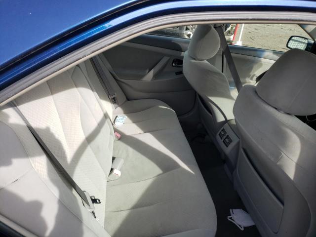 Photo 9 VIN: JTNBB46K673001872 - TOYOTA CAMRY 