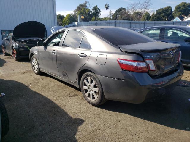 Photo 1 VIN: JTNBB46K673005758 - TOYOTA CAMRY 