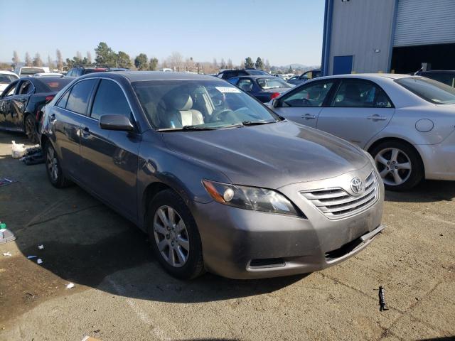 Photo 3 VIN: JTNBB46K673005758 - TOYOTA CAMRY 