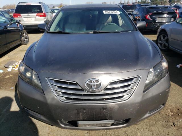 Photo 4 VIN: JTNBB46K673005758 - TOYOTA CAMRY 