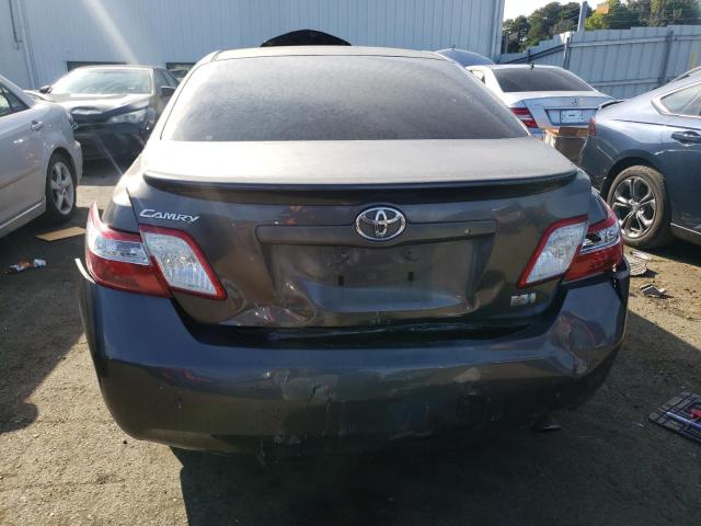 Photo 5 VIN: JTNBB46K673005758 - TOYOTA CAMRY 