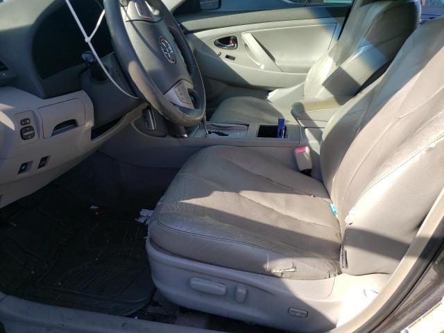 Photo 6 VIN: JTNBB46K673005758 - TOYOTA CAMRY 