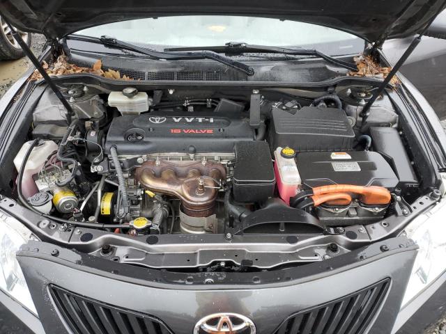 Photo 10 VIN: JTNBB46K673010300 - TOYOTA CAMRY 