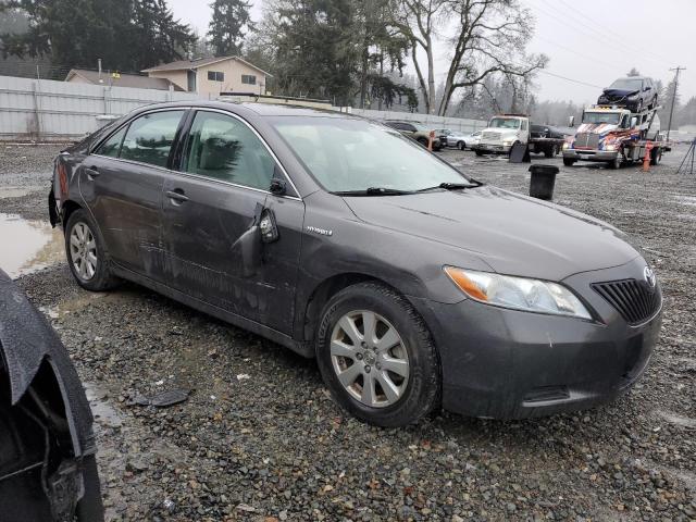 Photo 3 VIN: JTNBB46K673010300 - TOYOTA CAMRY 