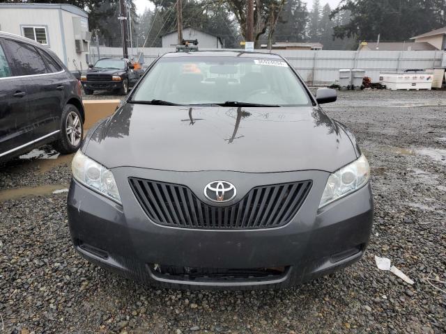 Photo 4 VIN: JTNBB46K673010300 - TOYOTA CAMRY 