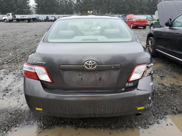 Photo 5 VIN: JTNBB46K673010300 - TOYOTA CAMRY 