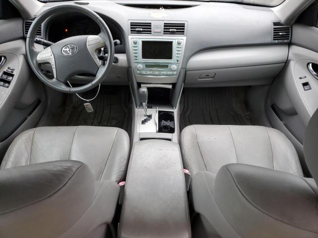 Photo 7 VIN: JTNBB46K673010300 - TOYOTA CAMRY 