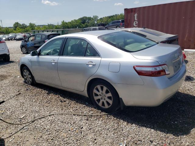 Photo 1 VIN: JTNBB46K673013164 - TOYOTA CAMRY 