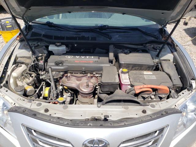 Photo 10 VIN: JTNBB46K673013164 - TOYOTA CAMRY 