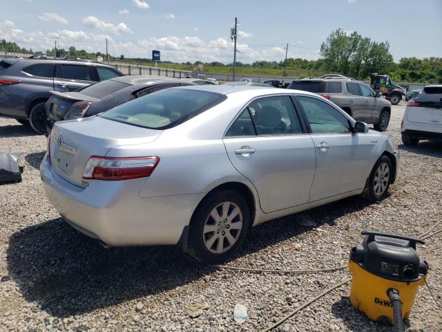 Photo 2 VIN: JTNBB46K673013164 - TOYOTA CAMRY 