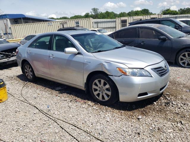 Photo 3 VIN: JTNBB46K673013164 - TOYOTA CAMRY 