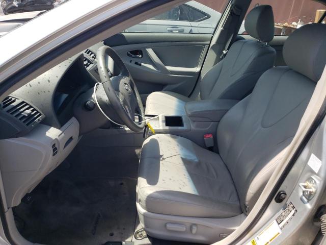 Photo 6 VIN: JTNBB46K673013164 - TOYOTA CAMRY 