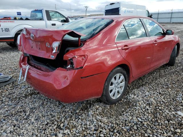 Photo 2 VIN: JTNBB46K673019787 - TOYOTA CAMRY 