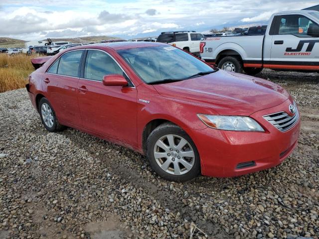 Photo 3 VIN: JTNBB46K673019787 - TOYOTA CAMRY 