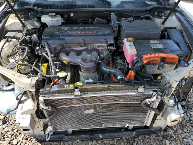 Photo 10 VIN: JTNBB46K673020762 - TOYOTA CAMRY 