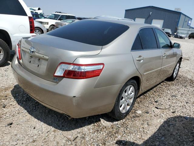 Photo 2 VIN: JTNBB46K673020762 - TOYOTA CAMRY 