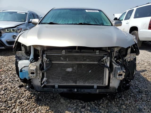 Photo 4 VIN: JTNBB46K673020762 - TOYOTA CAMRY 