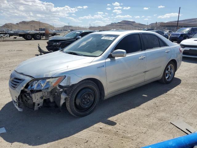 Photo 0 VIN: JTNBB46K673022494 - TOYOTA CAMRY HYBR 