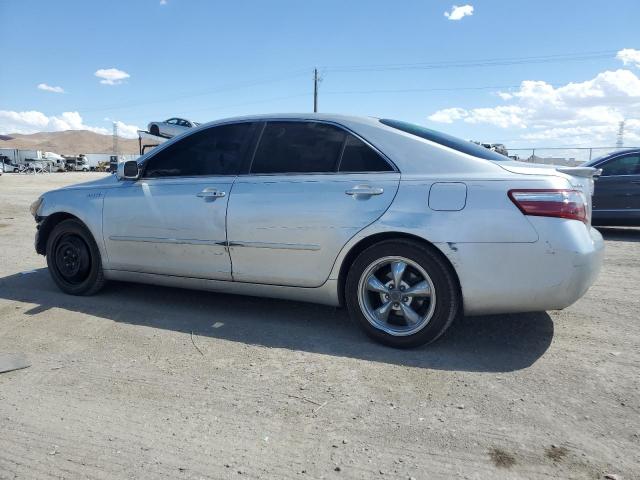 Photo 1 VIN: JTNBB46K673022494 - TOYOTA CAMRY HYBR 