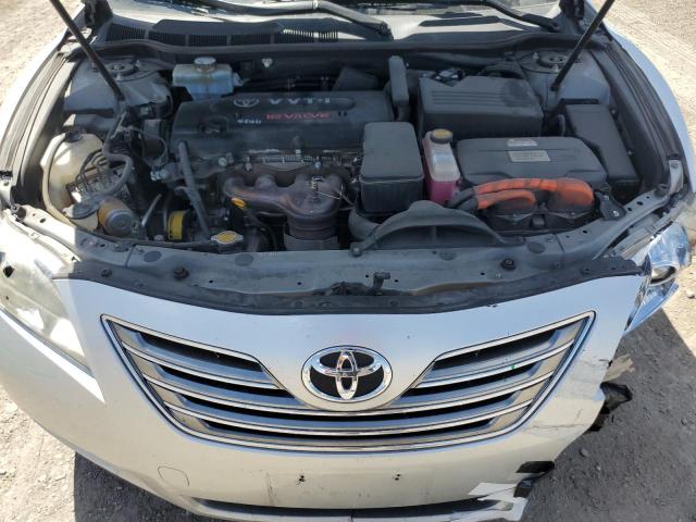 Photo 10 VIN: JTNBB46K673022494 - TOYOTA CAMRY HYBR 