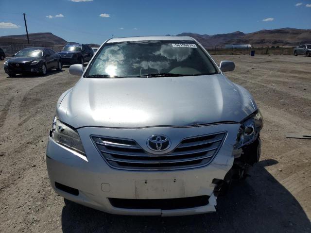 Photo 4 VIN: JTNBB46K673022494 - TOYOTA CAMRY HYBR 