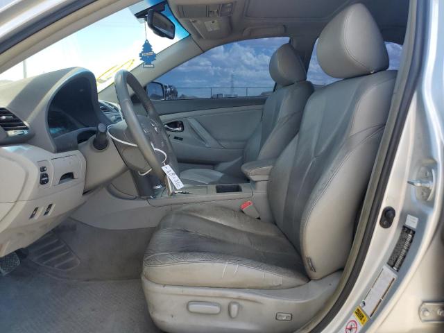 Photo 6 VIN: JTNBB46K673022494 - TOYOTA CAMRY HYBR 