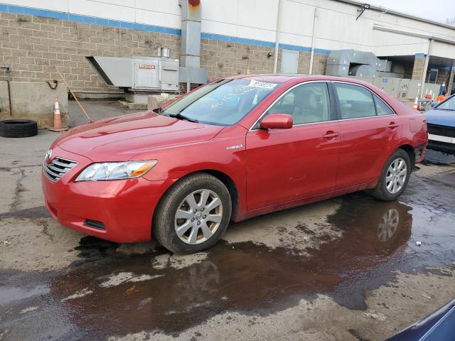 Photo 0 VIN: JTNBB46K673024973 - TOYOTA CAMRY 