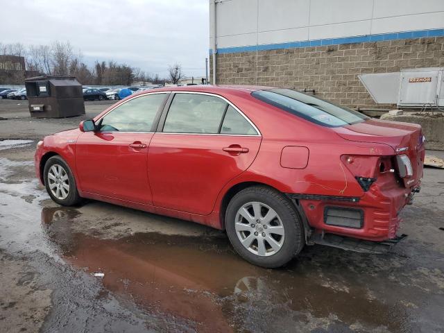 Photo 1 VIN: JTNBB46K673024973 - TOYOTA CAMRY 