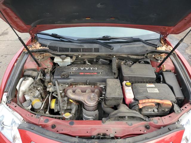 Photo 10 VIN: JTNBB46K673024973 - TOYOTA CAMRY 