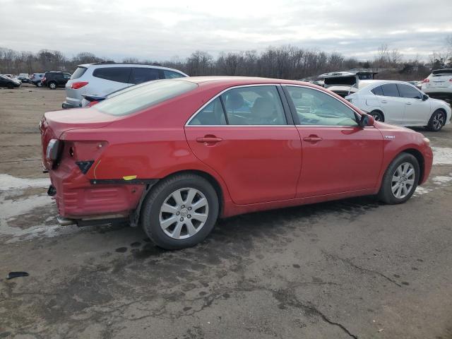 Photo 2 VIN: JTNBB46K673024973 - TOYOTA CAMRY 