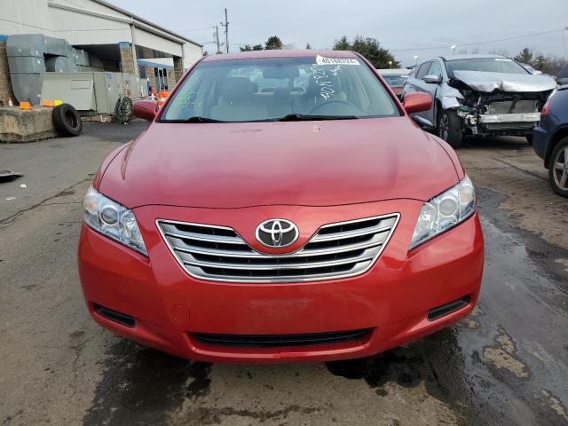 Photo 4 VIN: JTNBB46K673024973 - TOYOTA CAMRY 