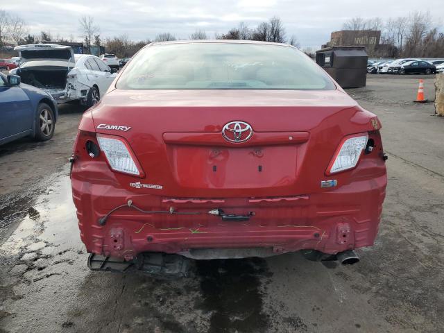 Photo 5 VIN: JTNBB46K673024973 - TOYOTA CAMRY 