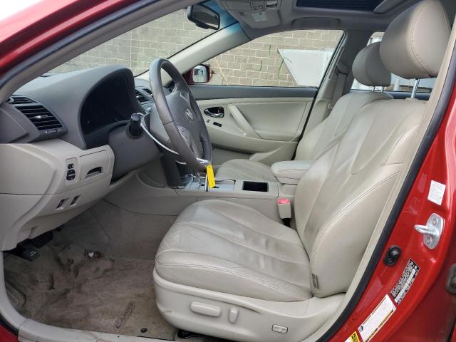 Photo 6 VIN: JTNBB46K673024973 - TOYOTA CAMRY 