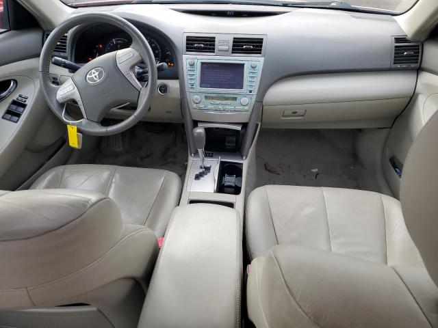 Photo 7 VIN: JTNBB46K673024973 - TOYOTA CAMRY 