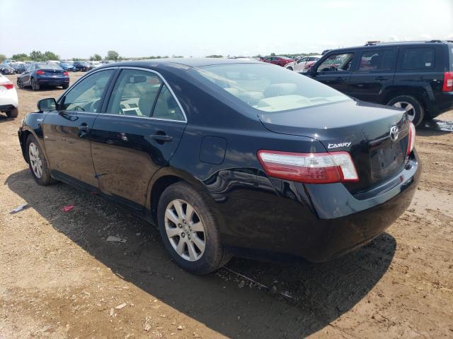 Photo 1 VIN: JTNBB46K673030241 - TOYOTA CAMRY HYBR 