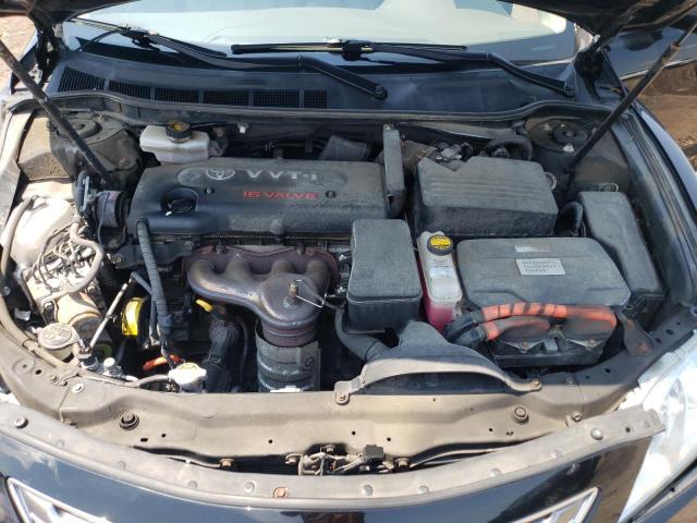 Photo 10 VIN: JTNBB46K673030241 - TOYOTA CAMRY HYBR 