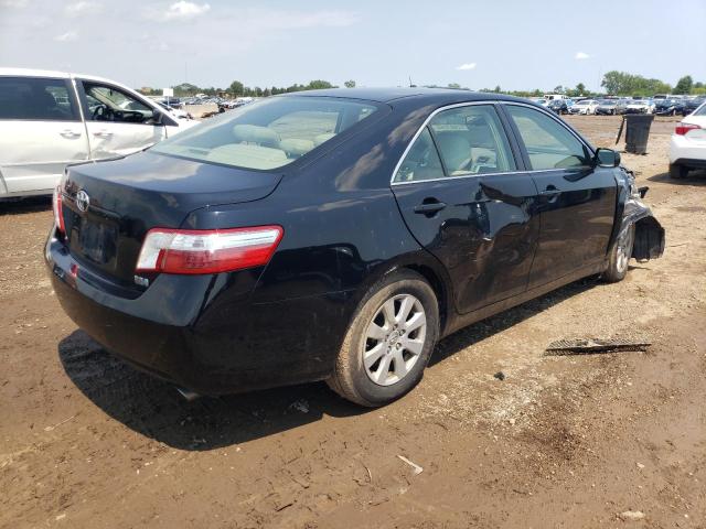 Photo 2 VIN: JTNBB46K673030241 - TOYOTA CAMRY HYBR 