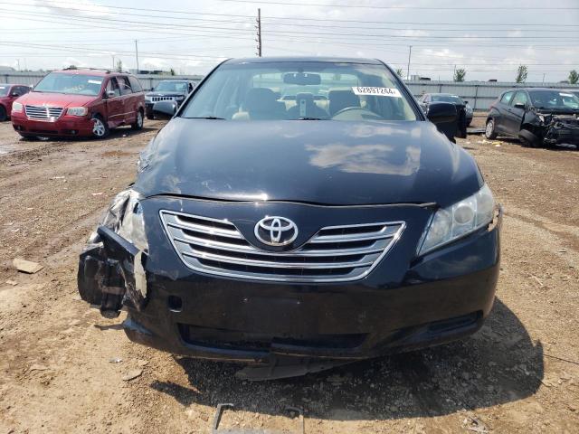 Photo 4 VIN: JTNBB46K673030241 - TOYOTA CAMRY HYBR 